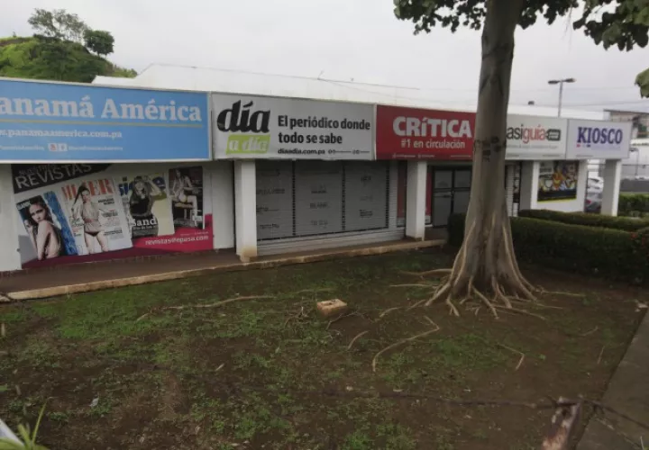 Medida cautelar ante la CIDH. /Foto Víctor Arosemena