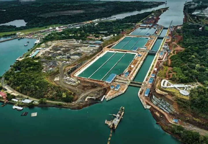 El agua de la CHCP se utiliza además en actividades agropecuarias, producción industrial y  turismo. /Foto Cortesía.