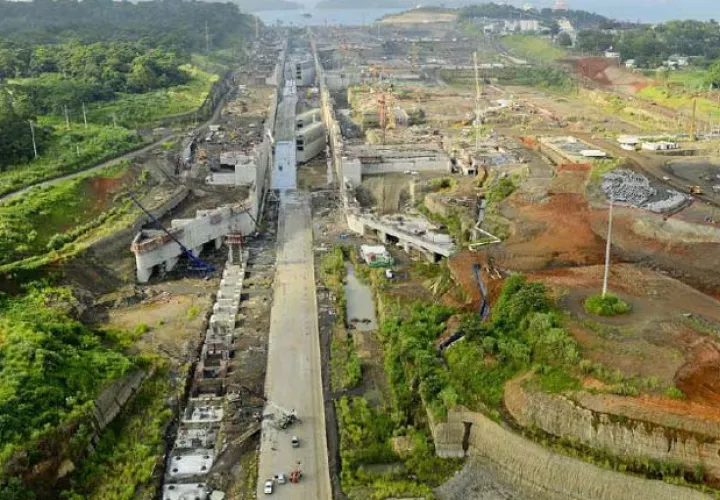 ACP ha realizado un total de tres estudios ambientales. /Foto Cortesía.