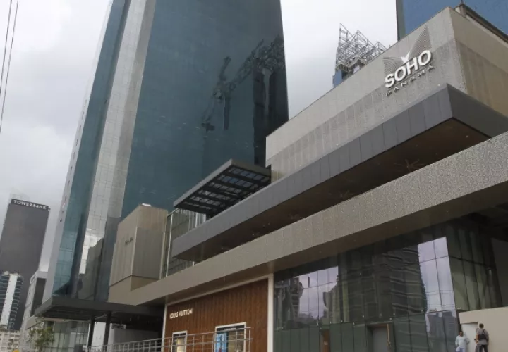 Son 18 los bancos involucrados en la deuda, según informa el MEF. /Foto Archivo