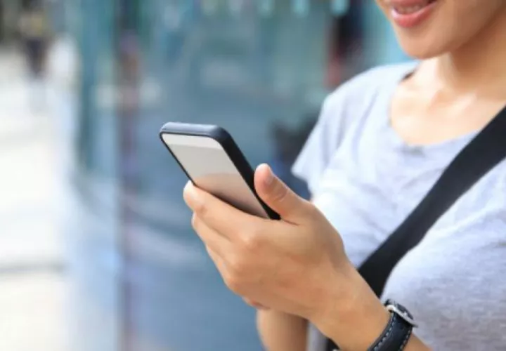 Movistar reforzará sus redes LTE y 3G para el servicio de voz y datos en las áreas de las esclusas de Agua Clara y Cocolí/Cortesía.