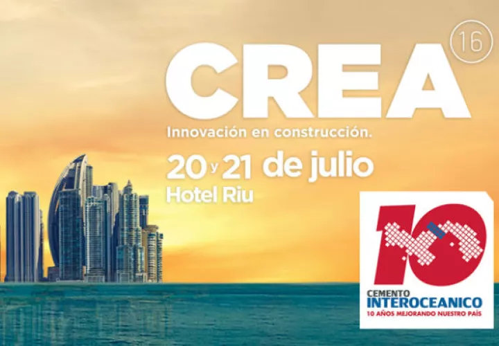    Durante el 20 y 21 de Julio de 2016, reconocidos oradores expondrán sus conocimientos y experiencias en el sector de la construcción.