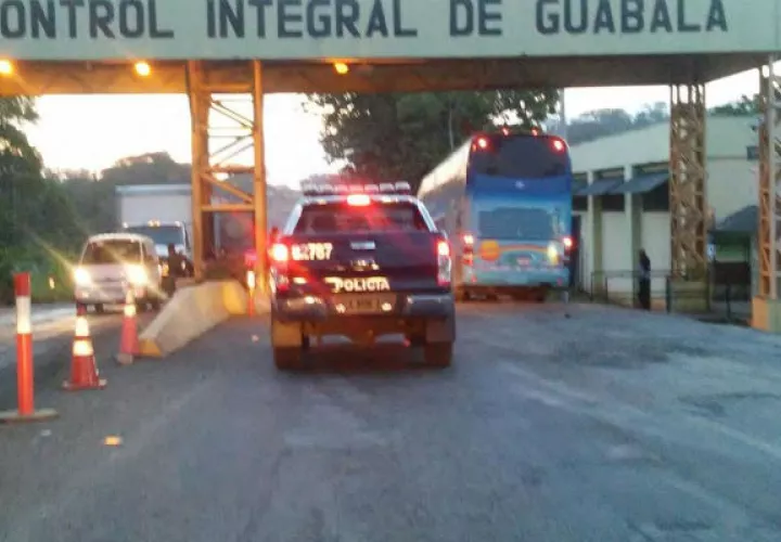 Foto: José Vásquez