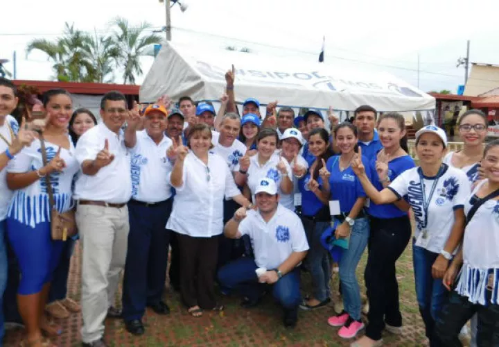 Foto: Zenaida Vásquez. 