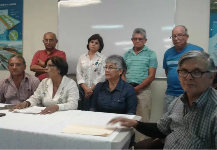 Foto: Zenaida Vásquez