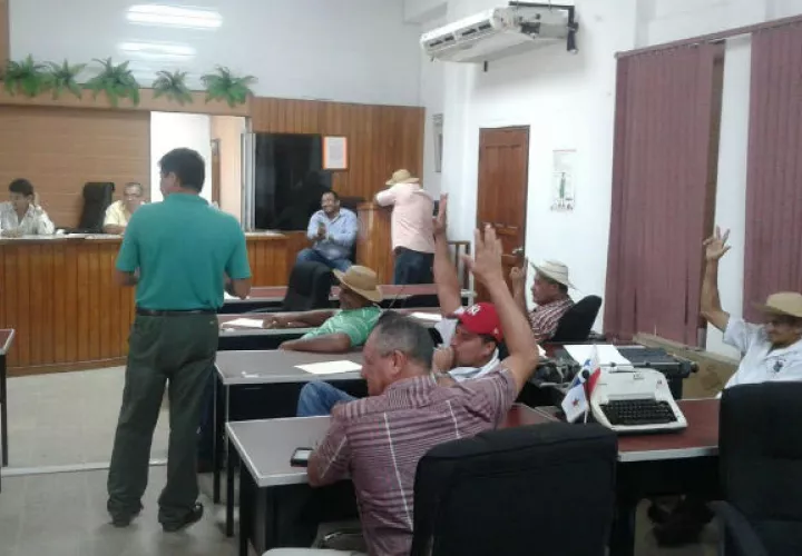 Foto: Zenaida Vásquez