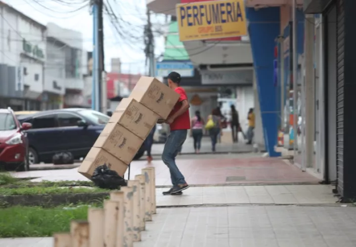 Economistas consideran que el tema de la ZLC debe ser tratado con urgencia, ya que es un sector que genera muchos empleos. /Foto Archivo