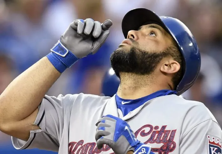 Los mejores de la MLB