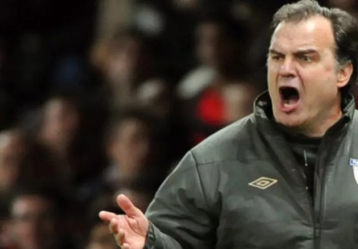 Bielsa irá a la Serie A