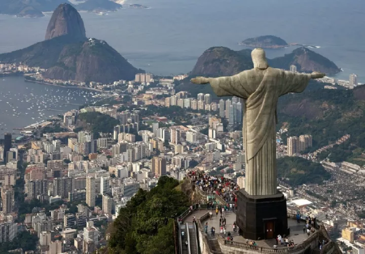 Brasil está atravesando por una situación económica muy difícil. /Foto Archivo