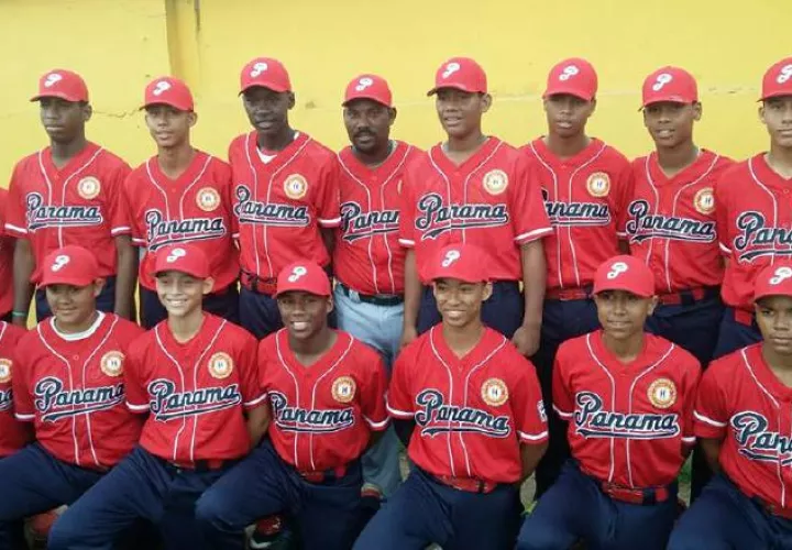Panamá se medirá hoy a Saint Thomas. /Foto Cortesía