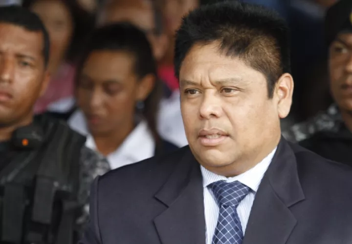 El ministro de Seguridad, Alexis Bethancourth, ha señalado que apoyarán todo lo concerniente a la ley para que este problema sea erradicado y no aumente los casos en el país. 