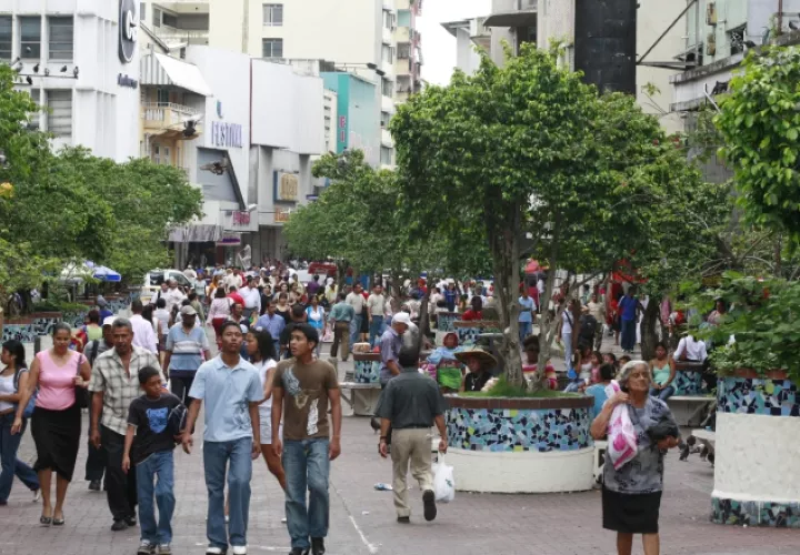 Autoridades no tomaron en cuenta situación económica mundial, según expertos. /Archivo