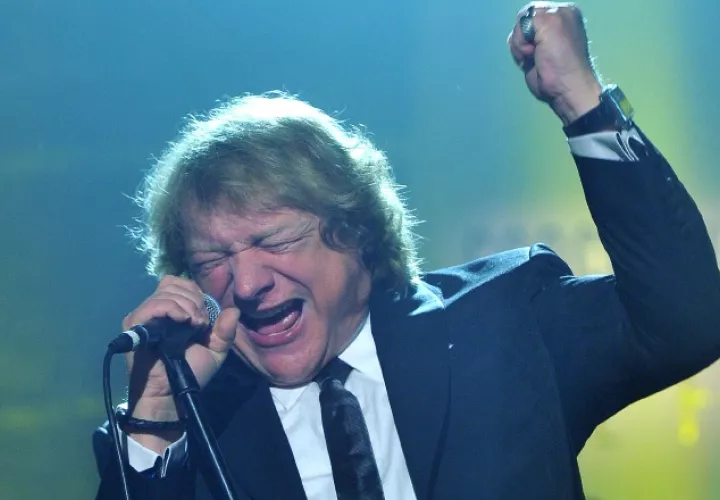 ¿Quién no coreó el tema ochentero  ‘I Want to Know What Love is’,  de Foreigner?  El exvocalista del grupo estará en Panamá.