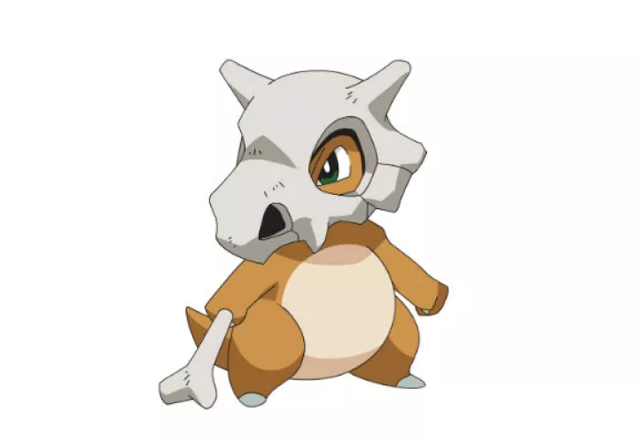 Cubone