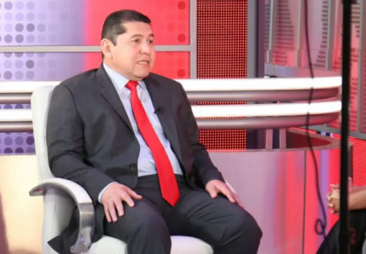 Foto/@asambleapa  