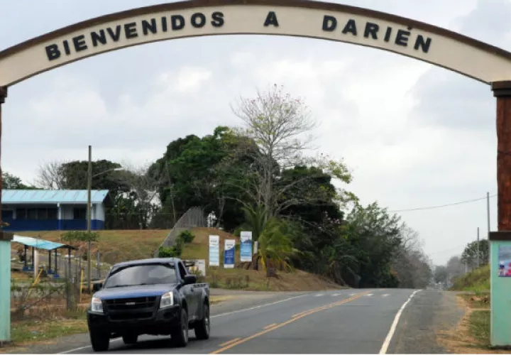 Moradores dicen que la provincia está olvidada 