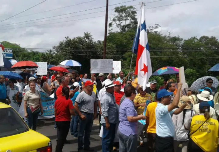 Foto: Zenaida Vásquez