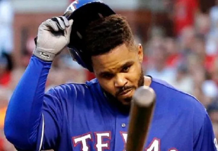 Fielder será baja por el resto de la temporada. Foto/AP