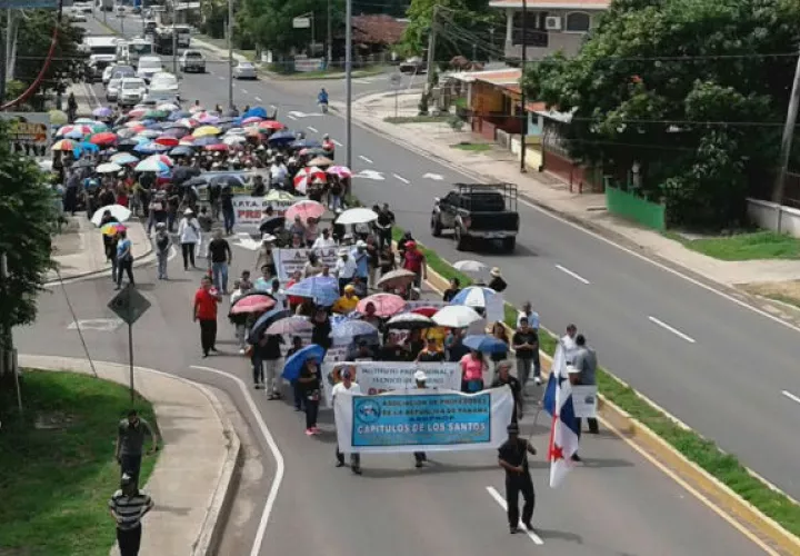 Foto: Zenaida Vásquez.