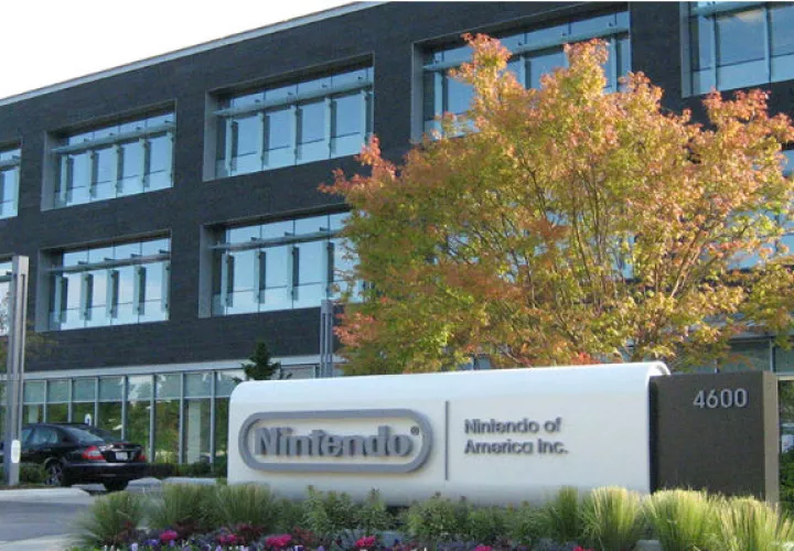 Entre abril y junio de este año, Nintendo registró una pérdida en concepto de explotación/Cortesía.