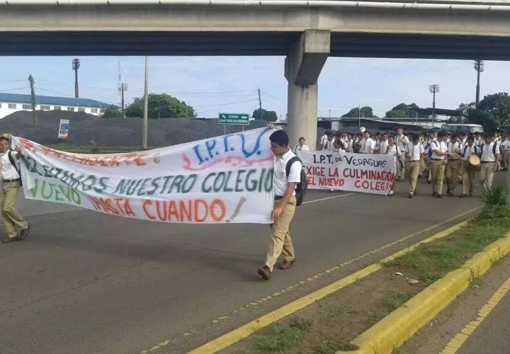 Foto: Víctor Rodríguez.