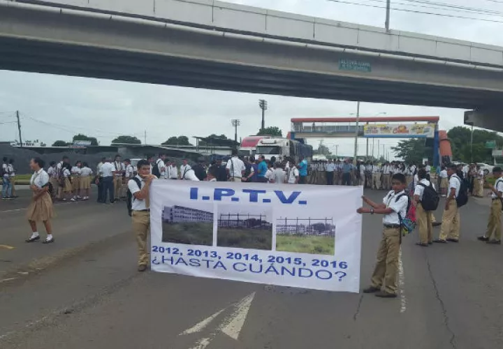 Foto: Víctor Rodríguez.
