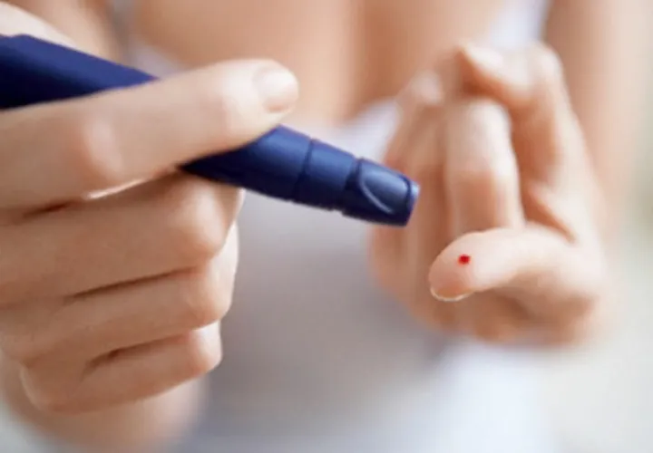 La diabetes afecta a más de 382 millones de personas a nivel mundial. /Foto Archivo