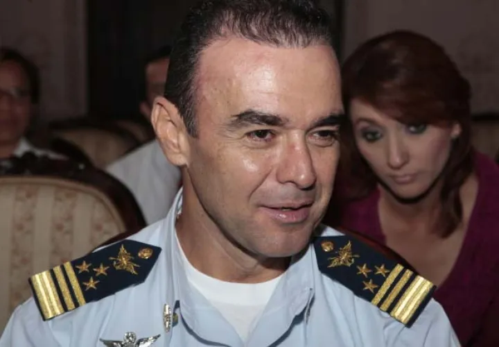 Belsio González: Lleva al frente del Senan desde el pasado quinquenio.  Su nombre saltó a la palestra  al aprobar la decisión de rechazar los radares en las costas cuando fue uno de los grandes defensores de la medida.