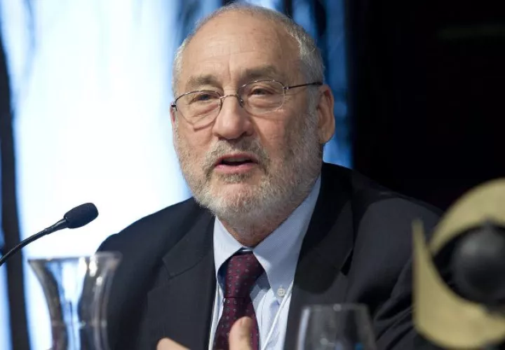 El premio Nobel Joseph Stiglitz alertó al mundo sobre las presiones del Gobierno. /Foto Archivo