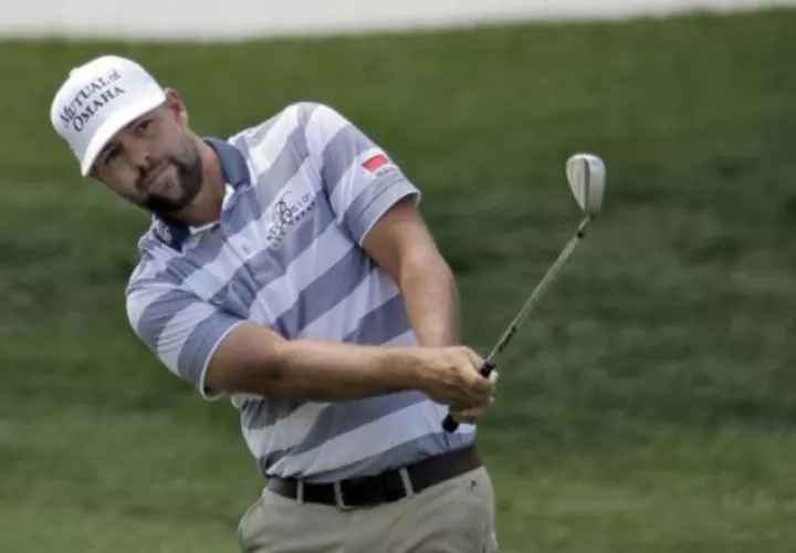 Moore ganó 864 mil  dólares en este torneo. /Foto AP