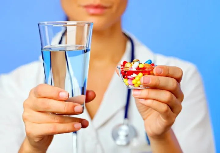 Hay que tener mucho cuidado con el consumo de estos medicamentos y si vamos hacer uso de ellos. /Foto Archivo