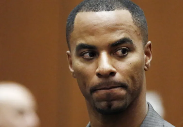 Darren Sharper /Foto AP
