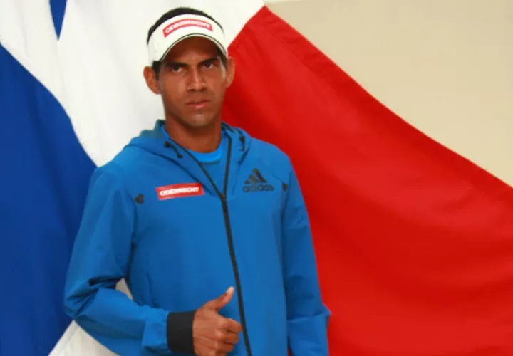 Jorge Castelblanco Anayansi Gamez