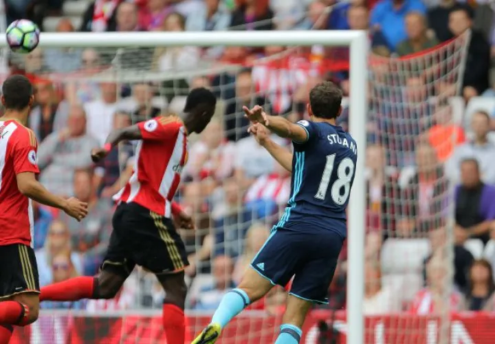 Stuani, letal