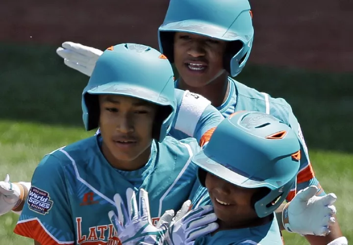 Panamá buscará hoy su pase a la gran  final de la Serie Mundial Infantil de Williamsport, pero primero deberá vencer de nuevo a Corea del Sur.