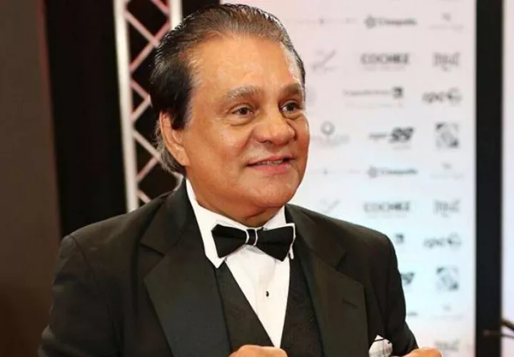 La película costó 20 millones. Aurelio Herrera