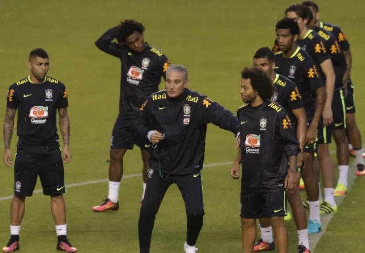 Brasil toma medidas