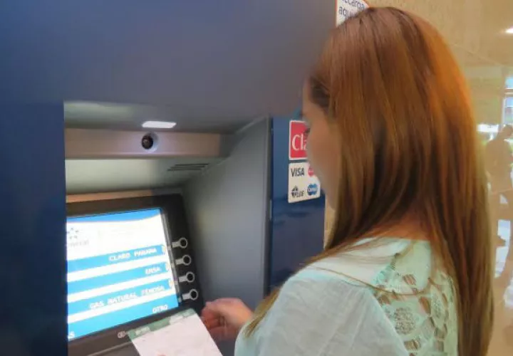 Los ATMs tendrán la opción de cancelar el total de su deuda o parcialmente la misma/Cortesía.