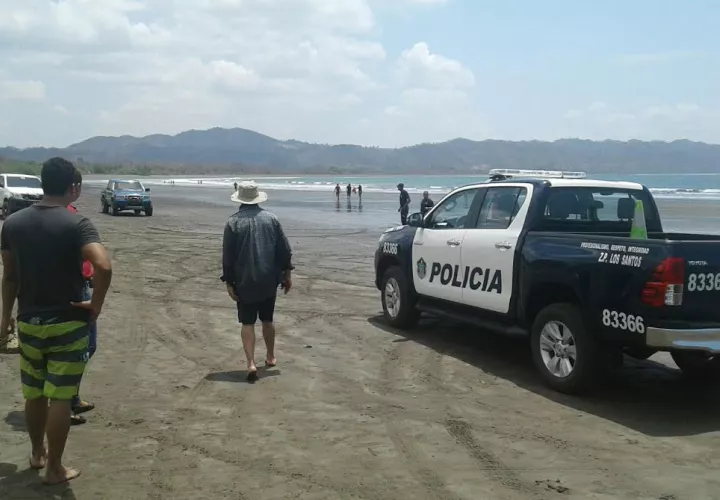 Foto: Zenaida Vásquez. 