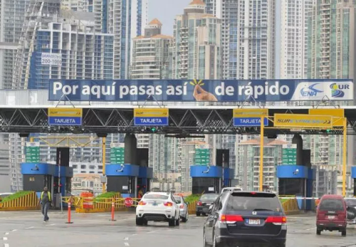 Aumento se dará a partir del lunes 29 de agosto 
