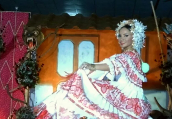 Foto: Zenaida Vásquez. 