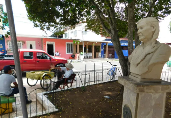 Foto: Zenaida Vásquez.