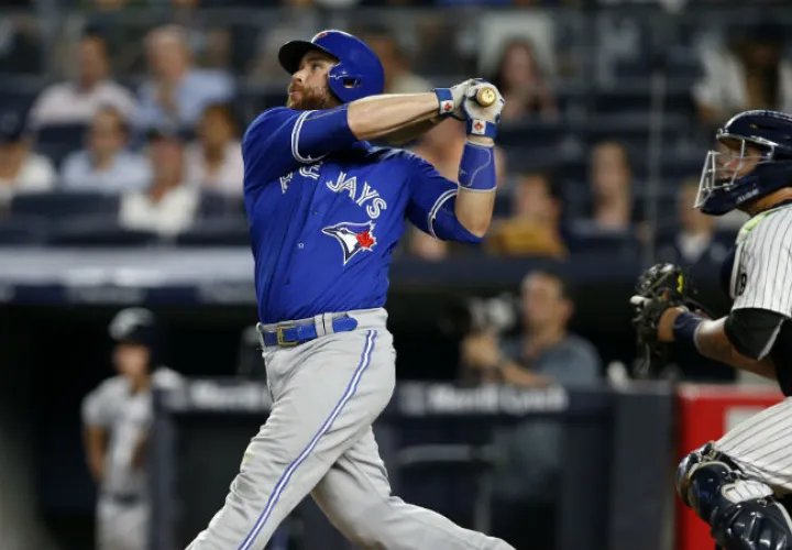 Russell Martin 