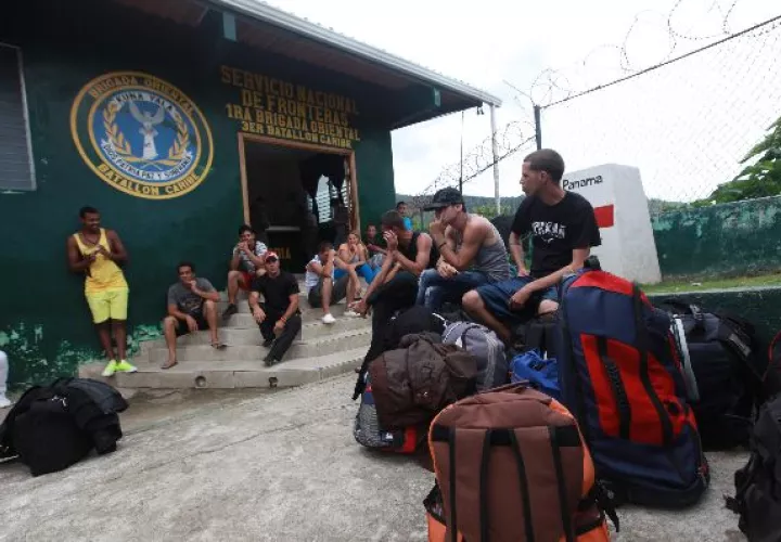 Diácono de Pastoral Social denunció hostigamiento de parte de Migración