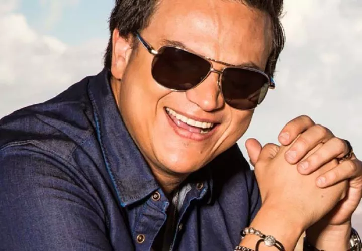 Desde hace cinco años, el vallenatero viene pisando suelo istmeño, sembrando su música. /Foto Archivo