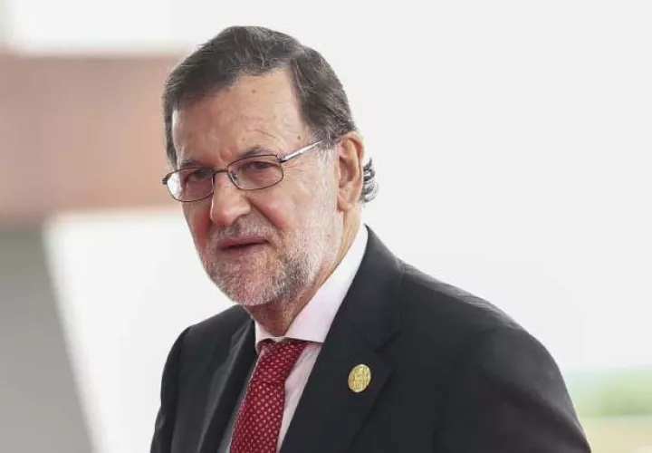Mariano Rajoy /Foto AP