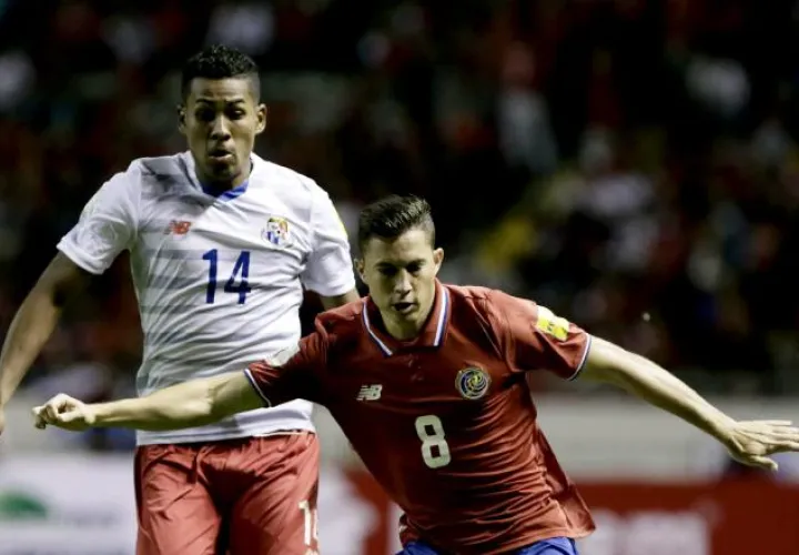 Panamá debutará contra Honduras en la Hexagonal final de la Concacaf, en el mes de noviembre.