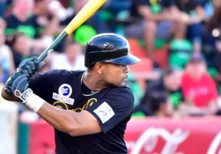 Rubén Rivera /Foto Cortesía Pericos de Puebla