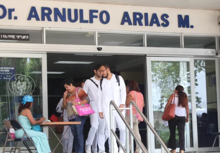 El director de la CSS, Estivenson Girón, reconoció que hay retrasos en su gestión administrativa. /Foto Archivo